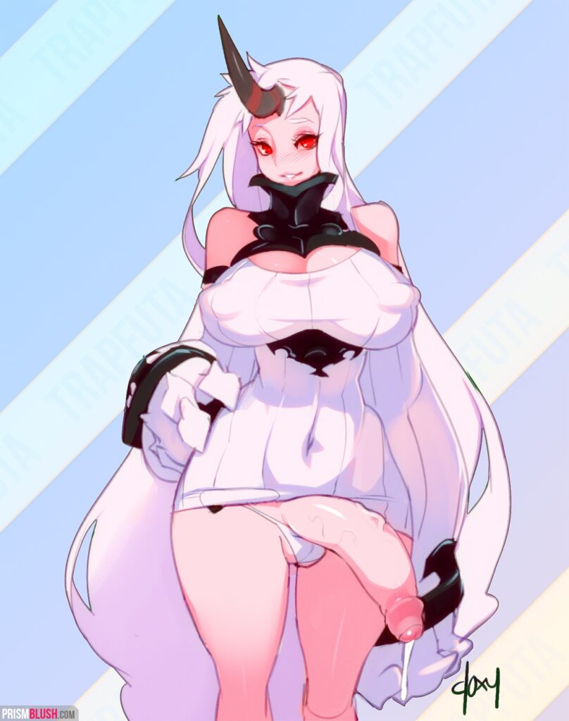Seaport Hime Futa by Doxy