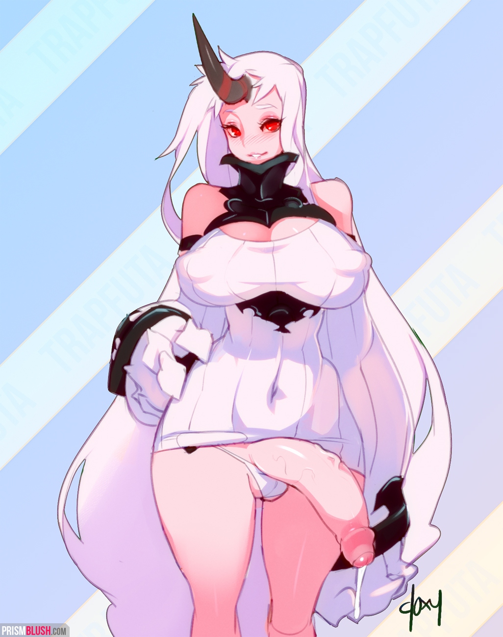 Seaport Hime Futa by Doxy