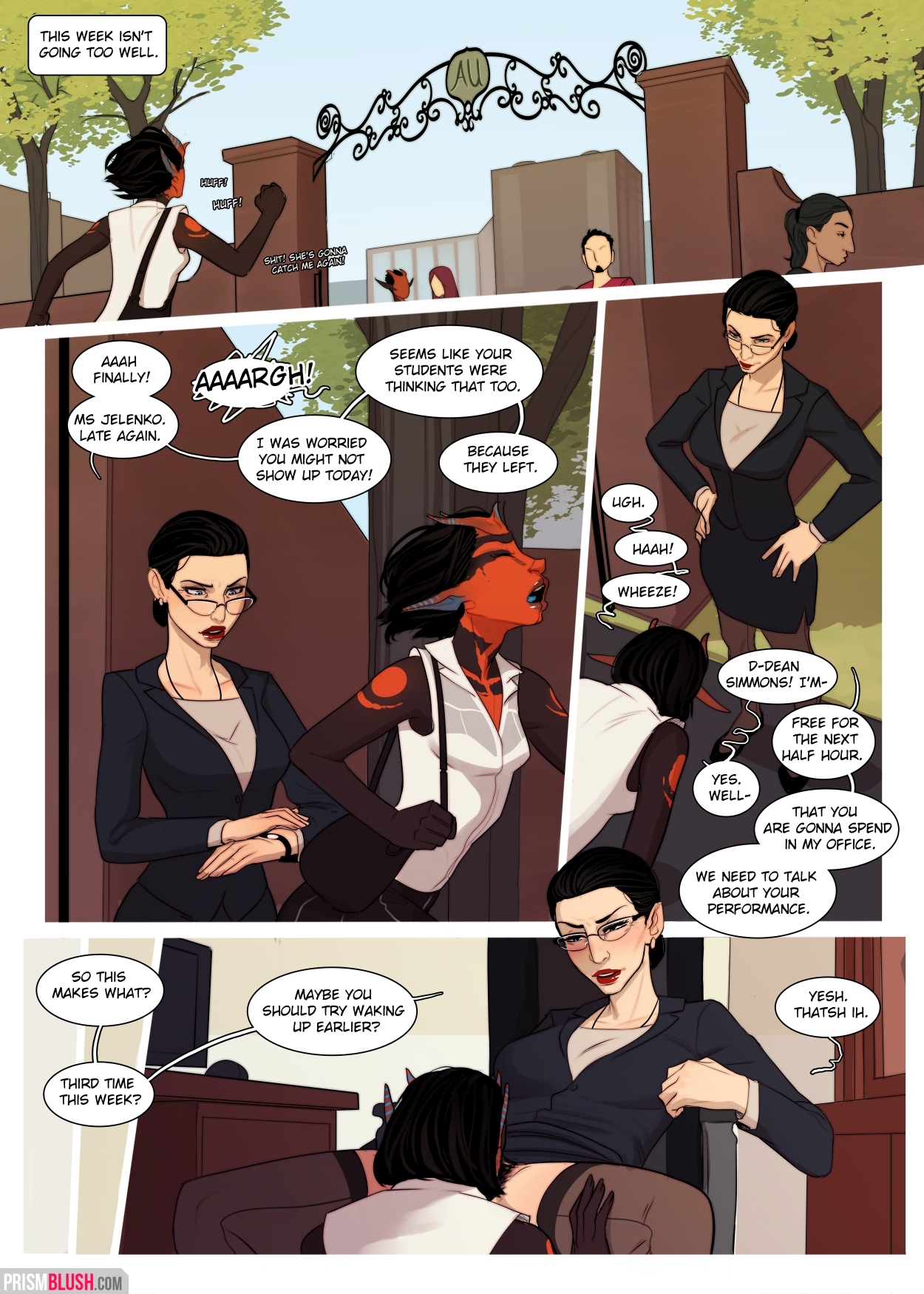 Xenobiology Pg.06