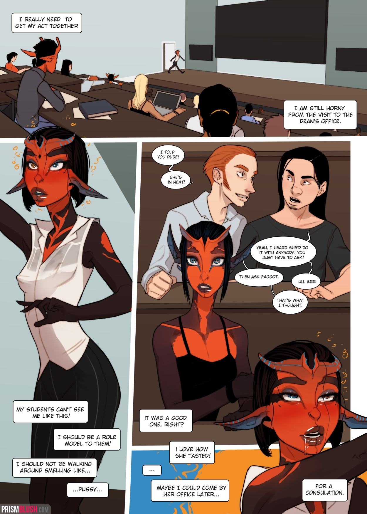 Xenobiology Pg.10