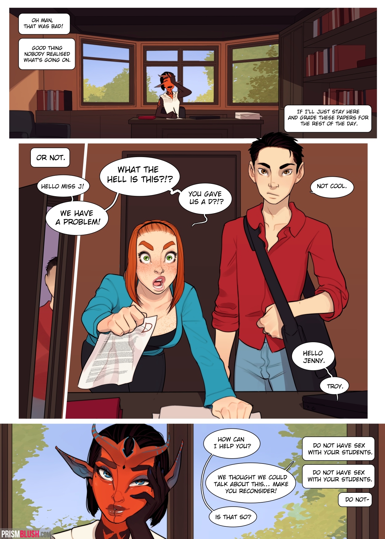 Xenobiology Pg.11