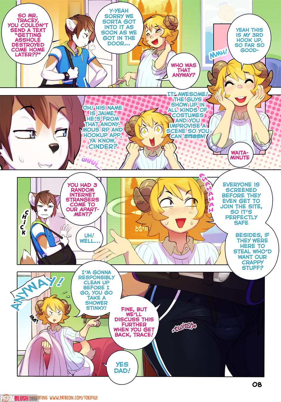 Outside the Box pg.8
