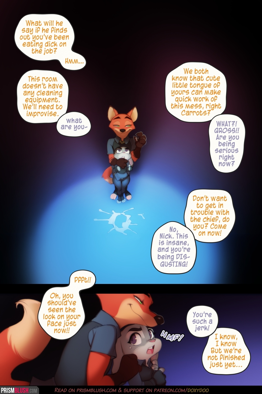 Honey Pot pg.10