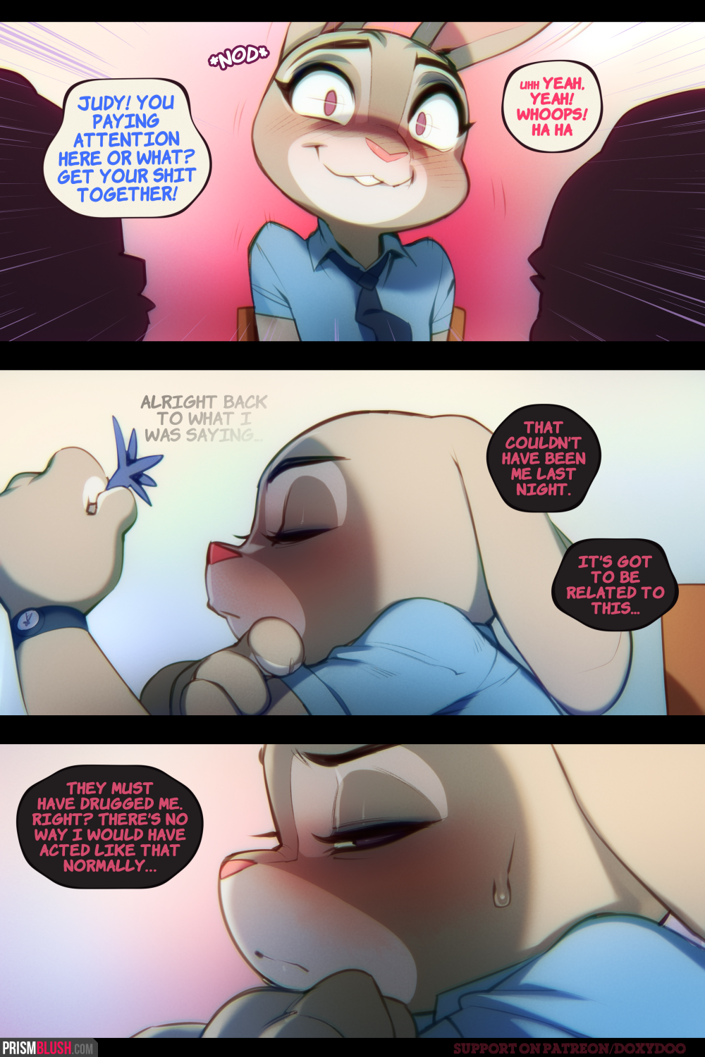 Down the Rabbit Hole pg.4