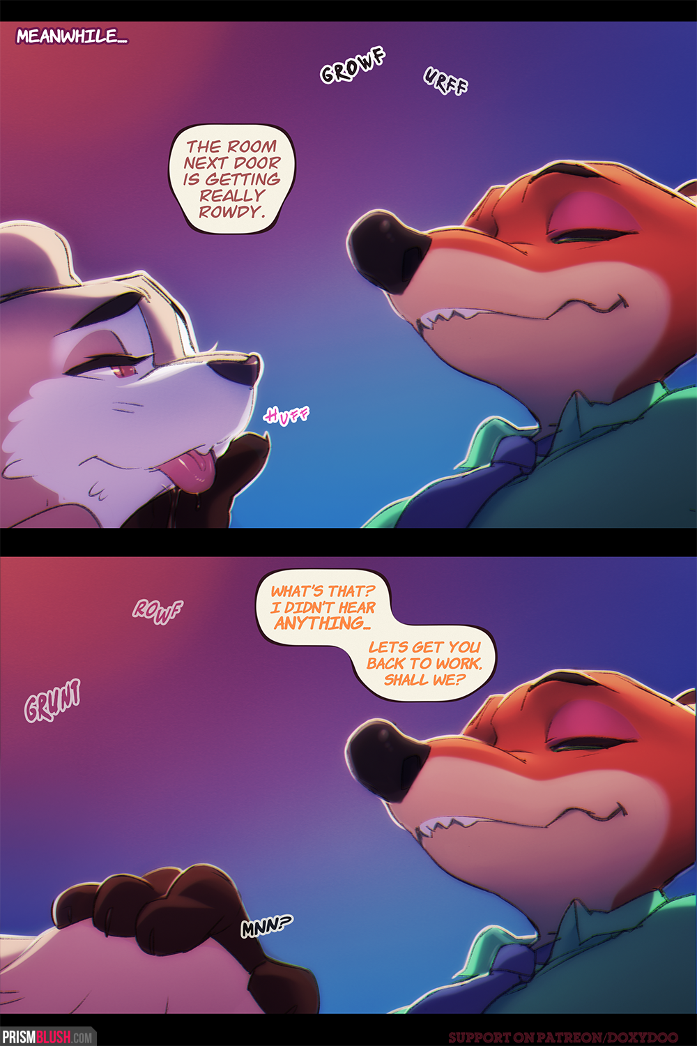 Down the Rabbit Hole pg.40