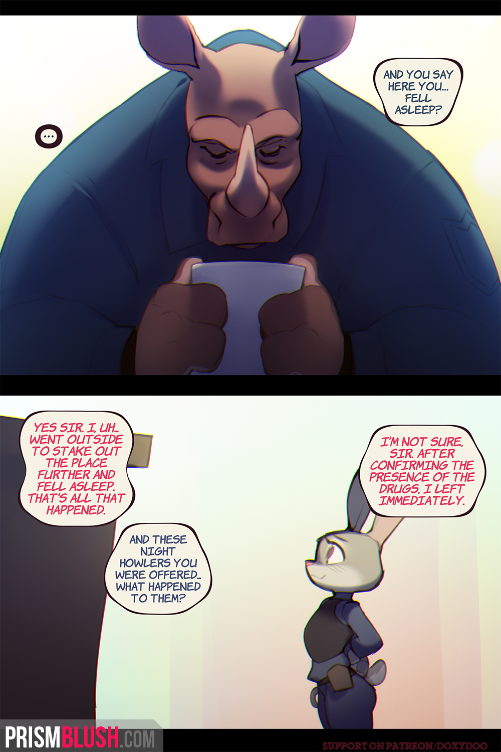 Down the Rabbit Hole pg.51
