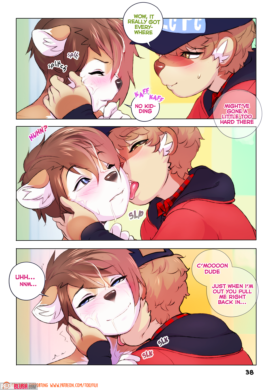 Outside the Box pg.38