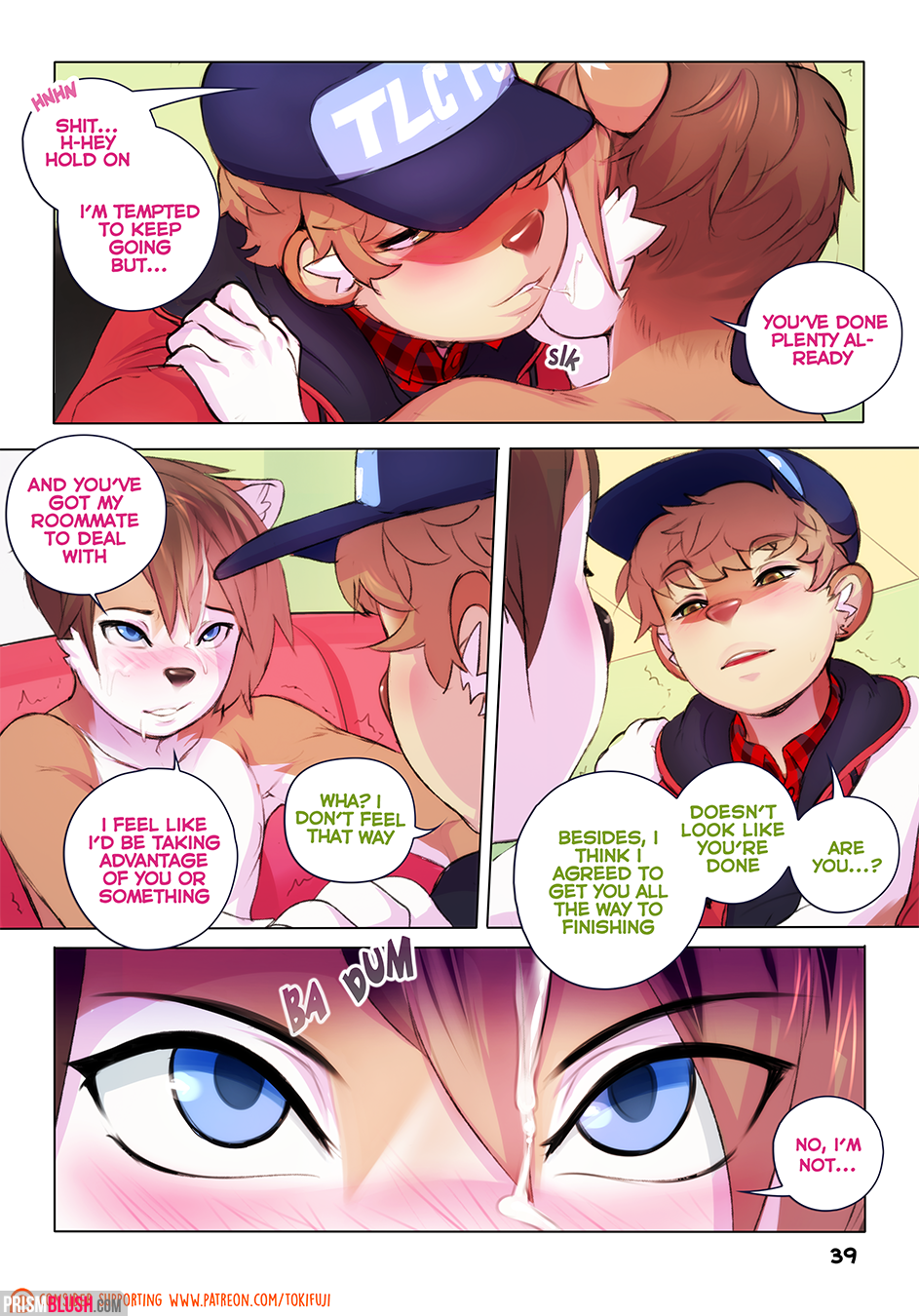 Outside the Box pg.39